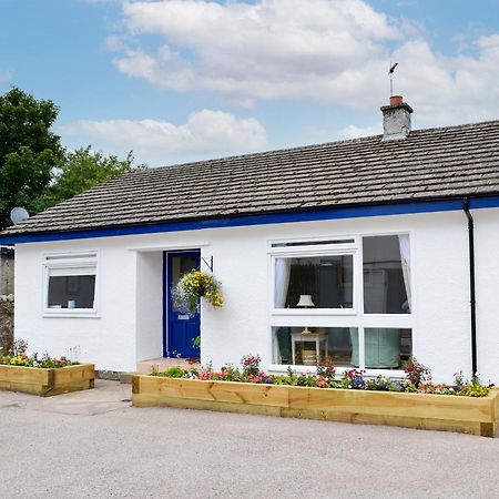 The Butchers Cottage Edzell ภายนอก รูปภาพ